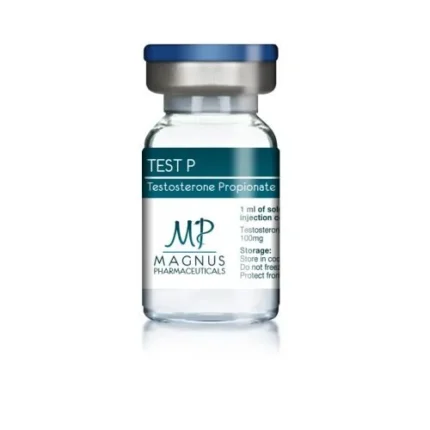 Test P 100mg