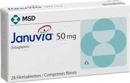 Januvia (Sitagliptin Phosphate)